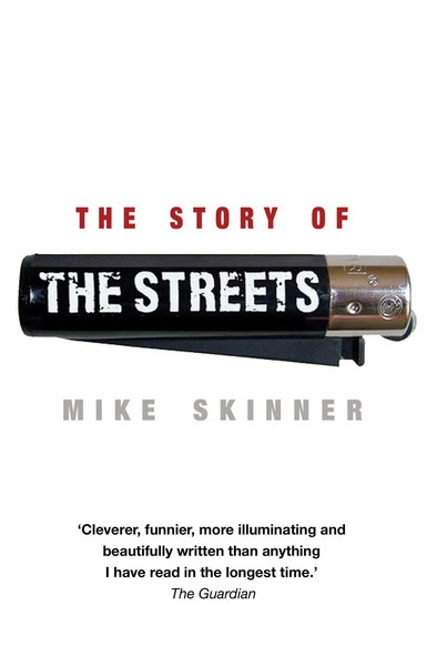 The Story Of The Streets | Mike Skinner | Englisch | Taschenbuch | 2013-image