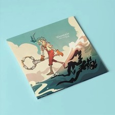 JOEL BILLE WAVETALE NEW LP