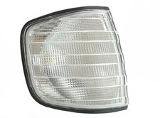 Frontblinker rechts für Mercedes S-Klasse W126 Limo in Weiß weisser Blinker Frontblinker rechts für Mercedes S-Klasse W126 Limo in Weiß weisser Blinker
