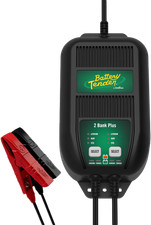 Battery Tender Multiple Bank Plus 2 Station 022-0165-dl-wh Battery Tender Multiple Bank Plus 2 Station 022-0165-dl-wh