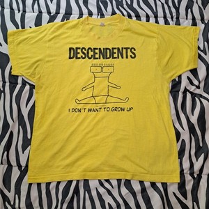 Vintage Descendents Shirt | eBay