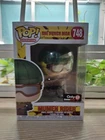 Funko Pop! Vinyl: One Punch Man - Mumen Rider - GameStop (GS) (Exclusive) #748