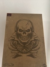 Mattel Creations Exclusive Scare Glow MOTU Masterverse Revelation SDCC 2021