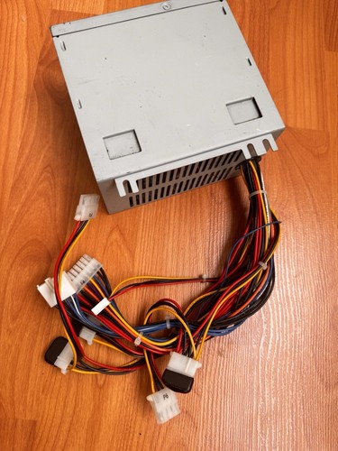 Dell PS-5201-7D Power Supply. 200W | Standard | 3V | 1.2A - Afbeelding 5 van 5