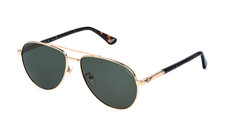 Police SPLR77 300Y ORO ROSE' LUCIDO 59/15/150 Men's Sunglasses