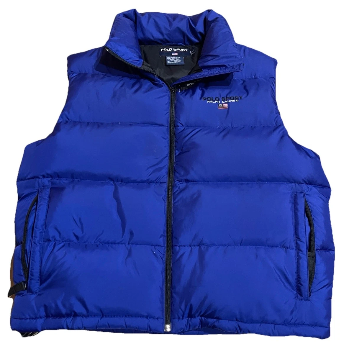 Polo Sport Men's Coats, Jackets & Vests for Sale - Shop New & Used