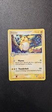 Raichu 12/108 EX Power Keepers Reverse Holo Rare Pokemon TCG Card 2007 on eBay