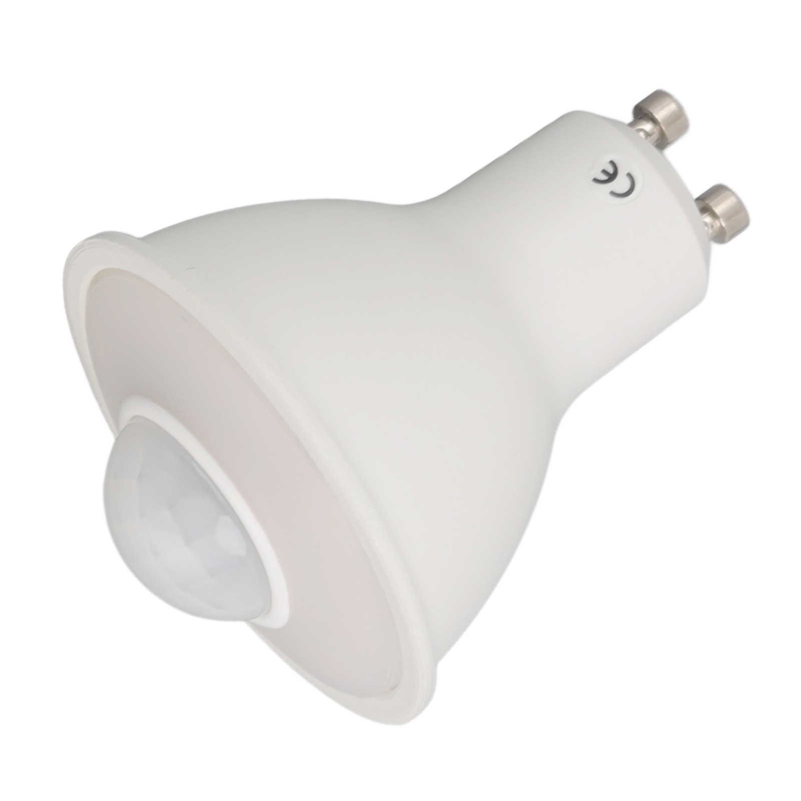 GU10 Light Bulb Infrared Human Induction Replacement Bulb For Ceiling Corridor P