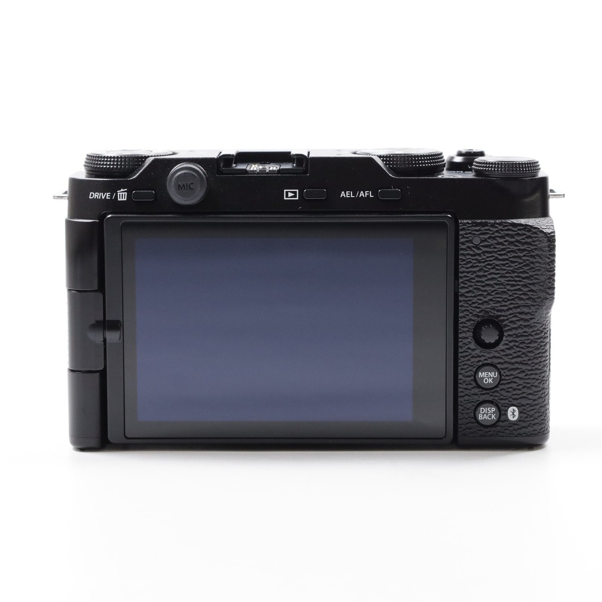 FUJIFILM X-M5 ボディー ブラック シャッター数327 週末値下げ！FUJIFILM X-M5 ボディー ブラック シャッター数327 - メルカリ