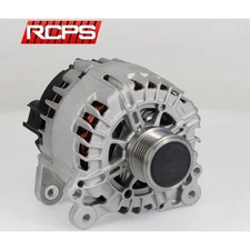 New 180A Alternator Replaces 04L903023HX FG18T159 20739 2627026A 2627026B 440739