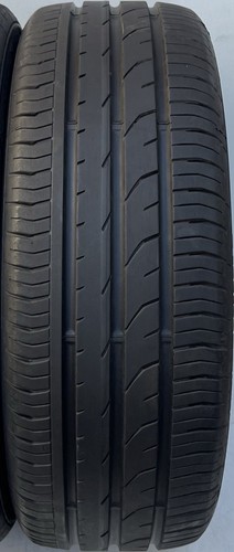 2x 6-6,5 mm Sommerreifen 185/55 R15 86V XL Continental ContiPremiumContact 2 - Bild 3 von 10