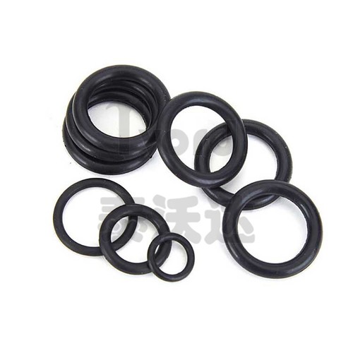 O Rings Cross Section 1/2/3mm - Metric Nitrile Rubber Seals NBR- ID 1mm to 178mm - Picture 8 of 10