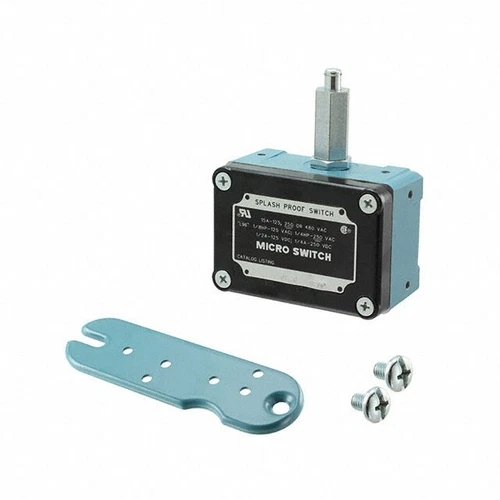 OP-Q SWITCH SNAP ACTION SPDT 15A 125V