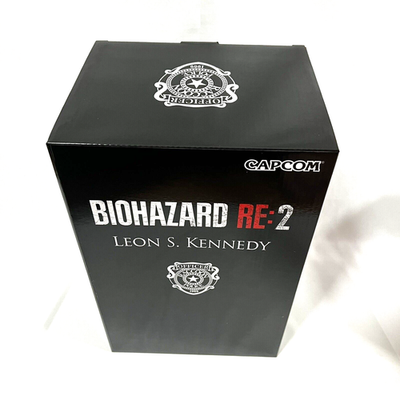 PS4 BIOHAZARD RE:2 Z Version COLLECTOR'S EDITION Japan Official | eBay