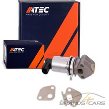 ATEC AGR-VENTIL ABGASRÜCKFÜHRVENTIL FÜR VW SHARAN 7M 1.8T 20V BJ 97-10