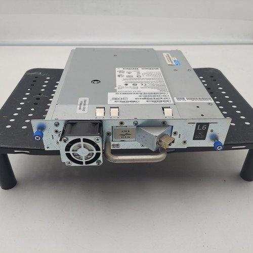 IBM LTO6 Ultrium 6-H Tape Drive Unit 35P1982