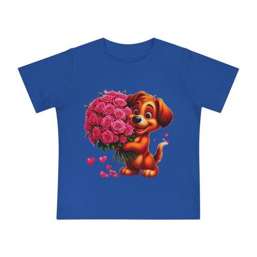 Happy Birthday Toddler infant Girl T-Shirt Babies, Toddler, Baby Shower 3-24M - Picture 11 of 21