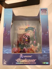SDCC 2026 Mermicorno Tokidoki Comic Con Colle...