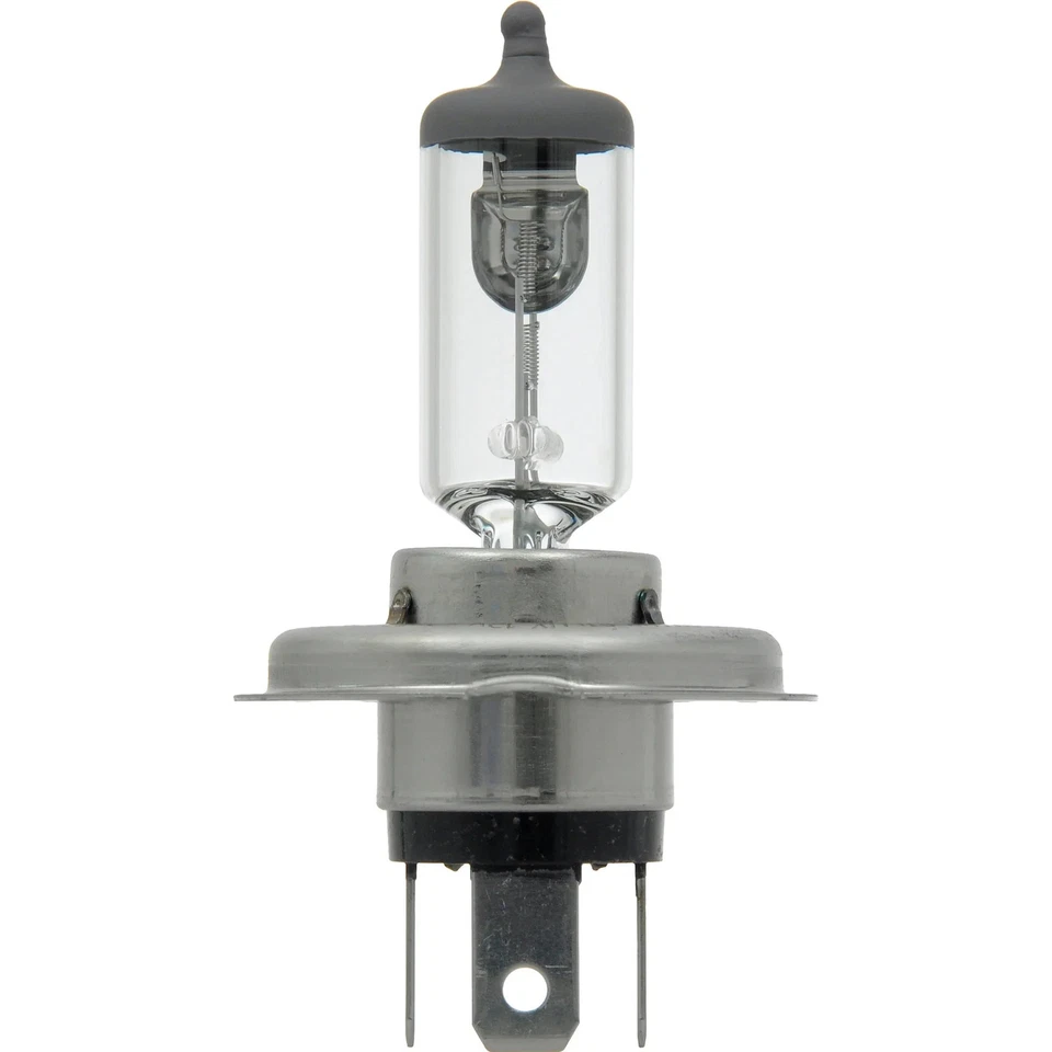 Sylvania 9003 Xtravision Halogen Headlight Bulb - Dual Pack, Compatible with - Image 2 of 4