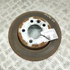 Disque de frein Volkswagen CRAFTER