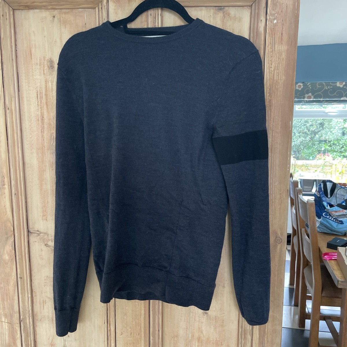 Rapha Merino Wool Jumper Rapha Merino Sweatshirt Jumper City