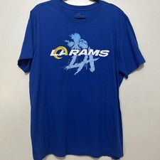 Men’s Nike NFL Los Angeles Rams T-Shirt