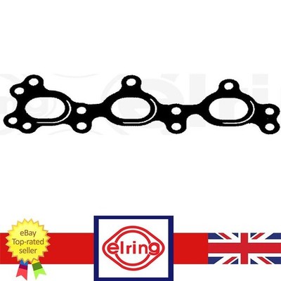 Exhaust Manifold Gasket For Vauxhall SIGNUM VECTRA Renault 8-98006245-0