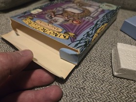 King Neptune's Adventure (Nintendo Entertainment System, 1990) Box Only NES