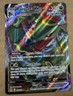 Rayquaza VMAX 102/159 Crown Zenith Ultra Rare Holo Pokemon Card - Near Mint NM