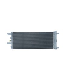 New Premium Fit A/C Condenser 87823303
