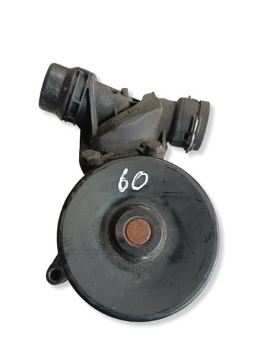 BMW 5 E60 E61 2007 Kühlwasserpumpe Wasserpumpe Diesel 160kW MAC12217