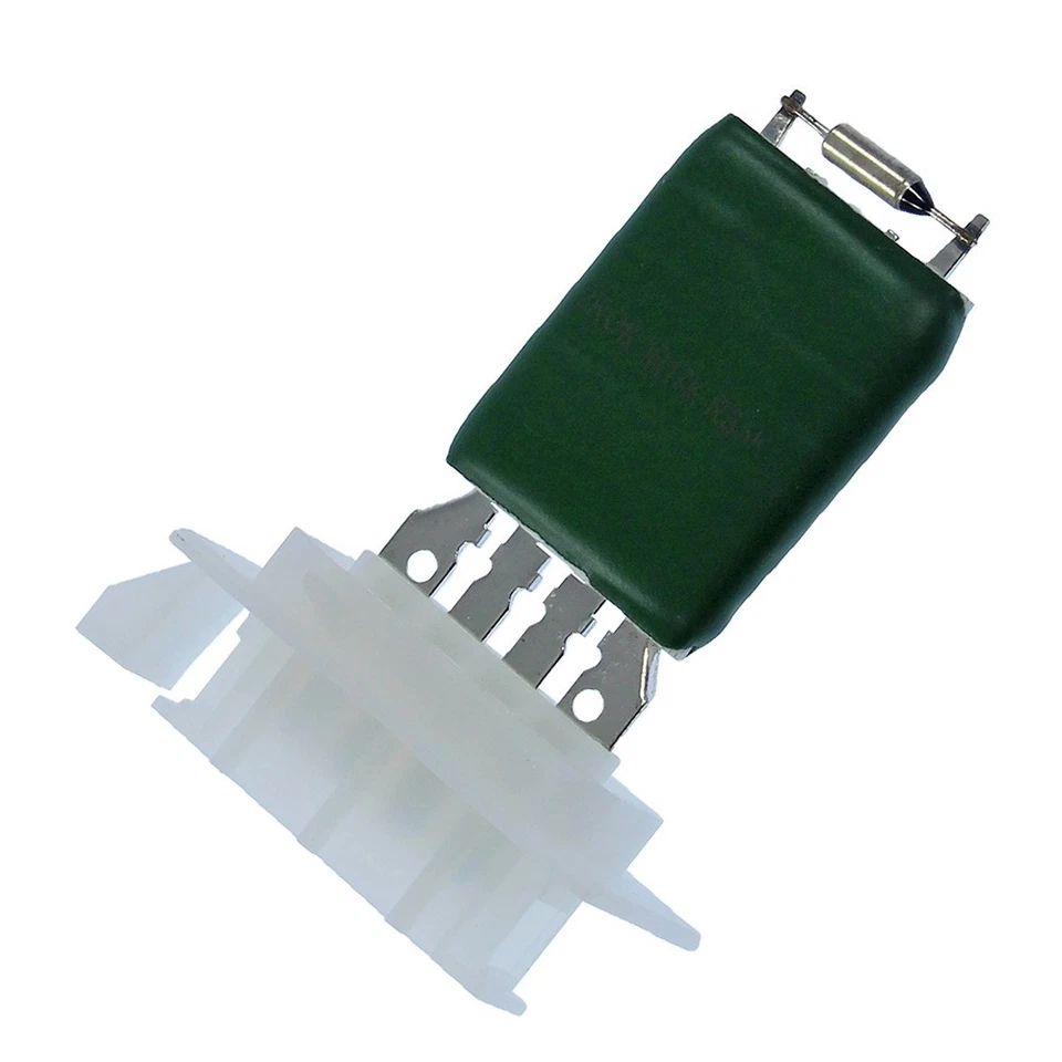 VENTOLA DI RISCALDAMENTO A RESISTENZA ATEC PER OPEL CORSA B BJ 93-00 CORSA C BJ - Immagine 2 di 4