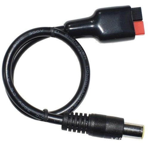 Efficiently Designed DC Adapter Cable for Electronics Applications at 30A - Afbeelding 6 van 12