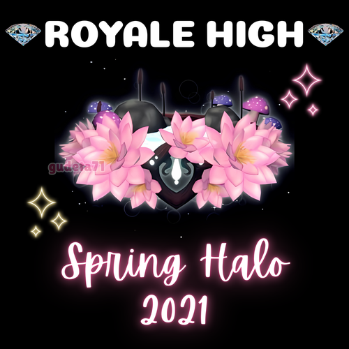 🌷ROYALE HALOS ALTOS *BARATO*!!!REABASTECIDO!!!🌷- ⭐Envío rápido⭐ (LEER DESCRIPCIÓN) - Imagen 21 de 31