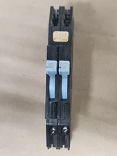 ZINSCO SYLVANIA CHALLENGER T&B RC38-15 AL TANDEM BREAKER 15 AMP 2-POLE THIN