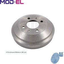2x BRAKE DRUM ADG04709 FOR HYUNDAI ACCENTII D3EA/D3DA 1.5L 3cyl ACCENT II 1.3L