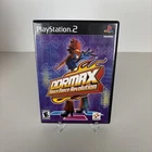 DDRMAX: Dance Dance Revolution (Sony PlayStation 2, 2002) PS2 Complete CIB