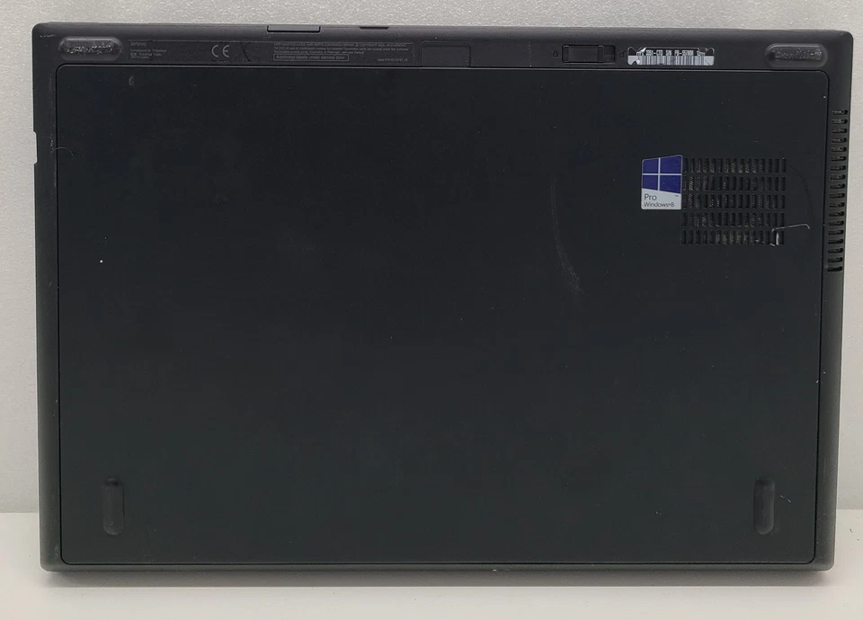 Notebook Lenovo ThinkPad T430U 14" Intel i7-3517U 8GB RAM SEM HD/OS (FL) - Imagem 4 de 4