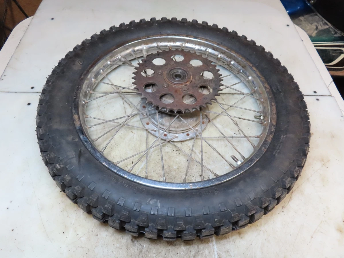 Motorcycle Parts for 1980 Suzuki TS185 for sale | eBay