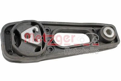 Motorkissen unten Gummimetalllager 8054019 METZGER für DACIA DUSTER