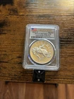 2022-P American Liberty Silver Coin PR70 DCAM First Strike