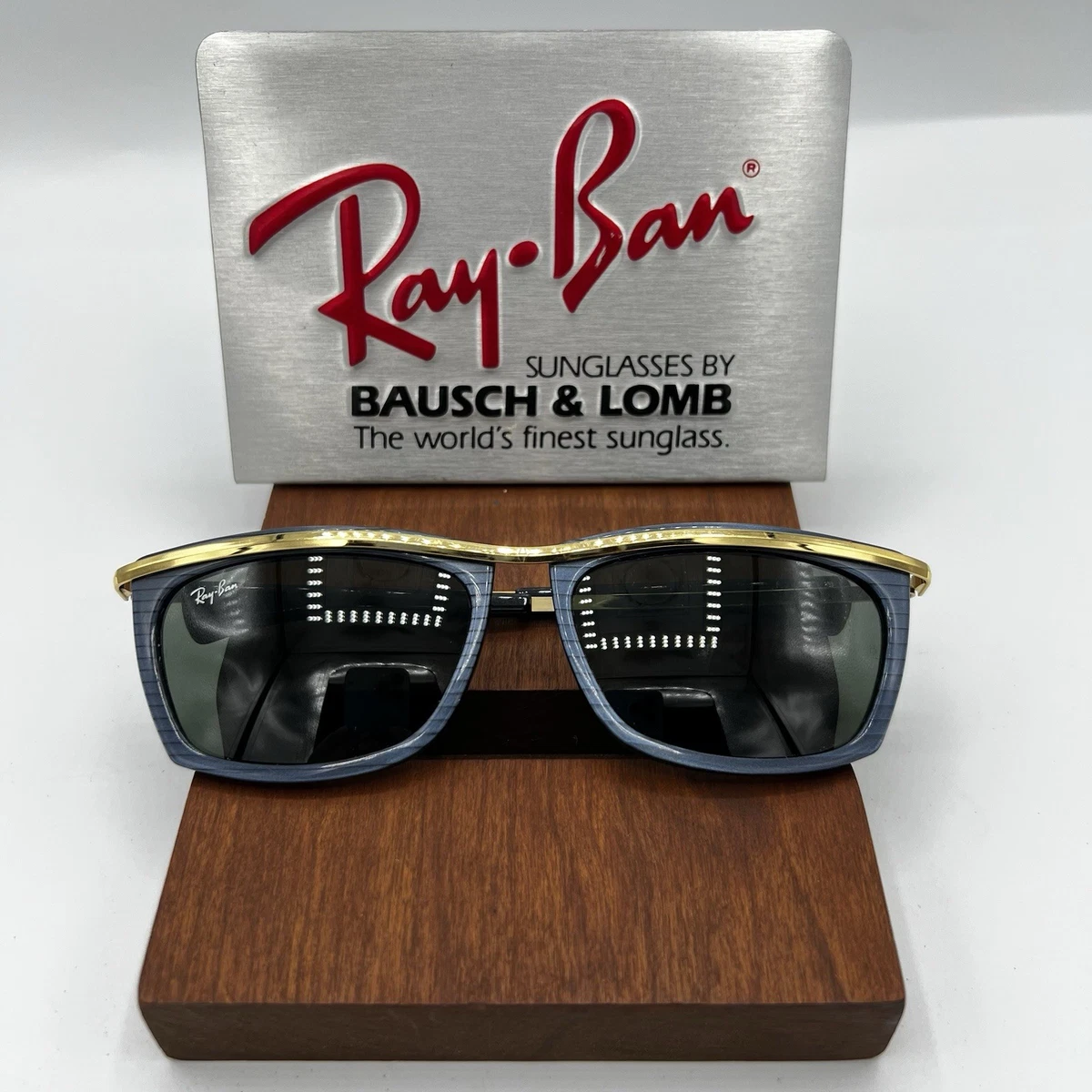 Ray-Ban サングラス Olympian Ⅱ DX 80s 90s 25+ Ray Ban Sunglasses Olympian Vintage for sale | Updated Oct 2026