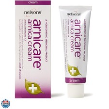 Arnicare, Arnica Cream, Homeopathic Remedies, for Bruise Relief, Apply to Ski...