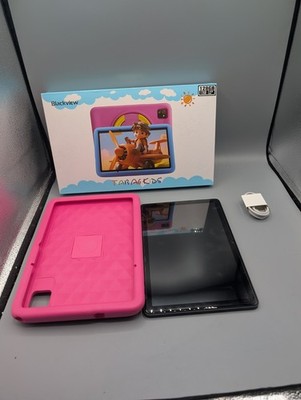 Blackview Tab A6 Kids   10,1 Kinder-Tablet - 12GB RAM, 128GB ROM   Blau