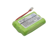 Battery for TDK A08,Life On Record A08,Trek Max P/N: 3AAA-HHC 700mAh / 2.52Wh