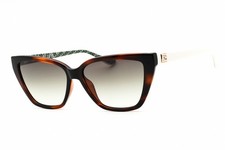 GUESS GU7919-52P-58 Sunglasses Size 58mm 140mm 15mm havana Women NEW