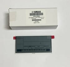 Yamaha LCD Display Visor for PSR-E473 -ORIGINAL YAMAHA PART -BRAND NEW