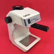 GAGGIA MOD FANTASTIC VINTAGE COFFEE & CAPPUCCINO MAKER Faema La Cimbali