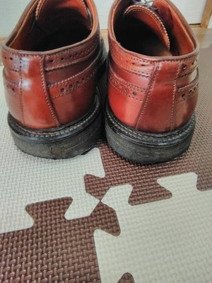 Alden 97502