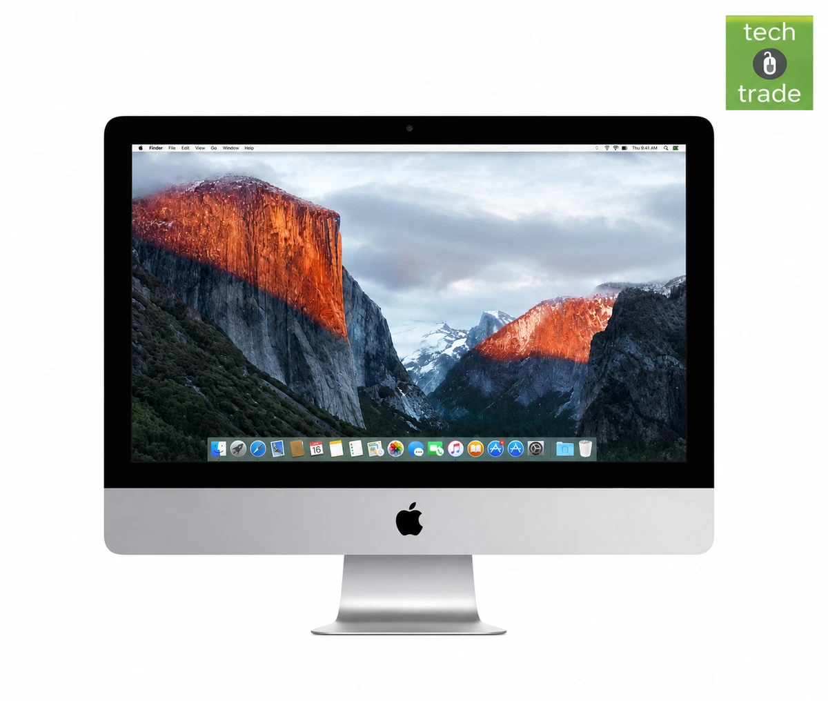 Imac 21 5 2012 for sale | eBay UK